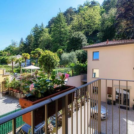 The Bell Tower Apartment - Bellagio Center Екстериор снимка