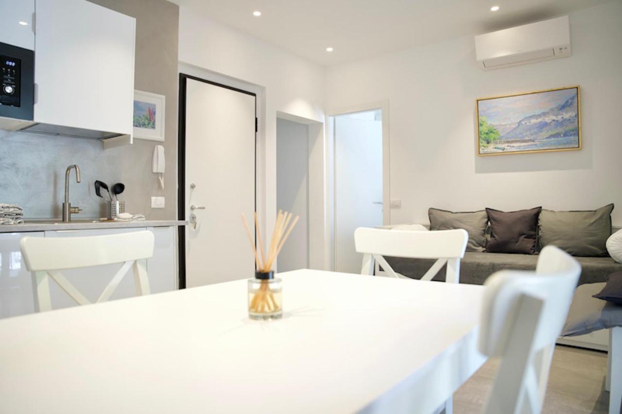 The Bell Tower Apartment - Bellagio Center Екстериор снимка