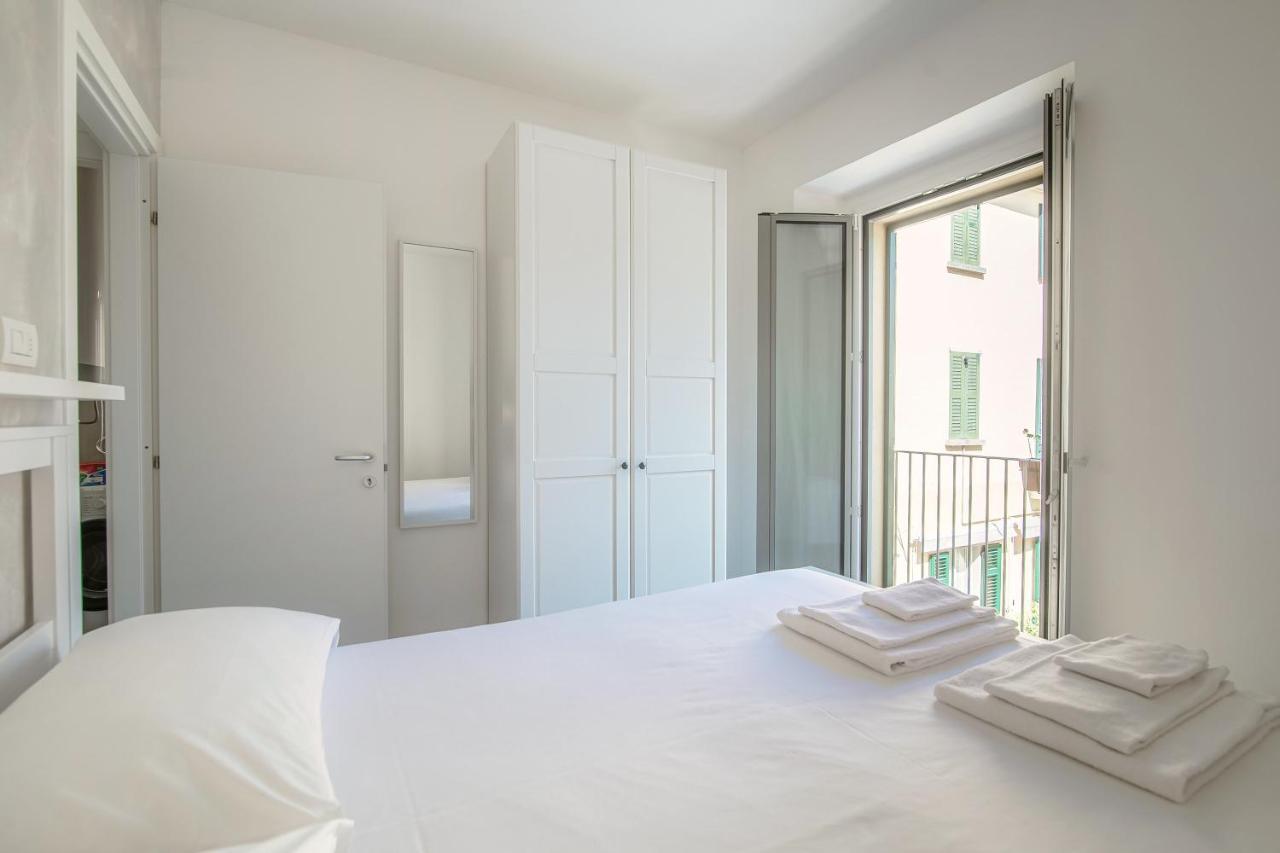 The Bell Tower Apartment - Bellagio Center Екстериор снимка