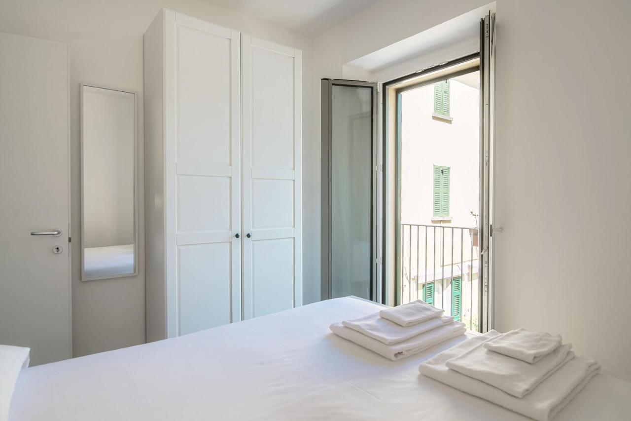 The Bell Tower Apartment - Bellagio Center Екстериор снимка