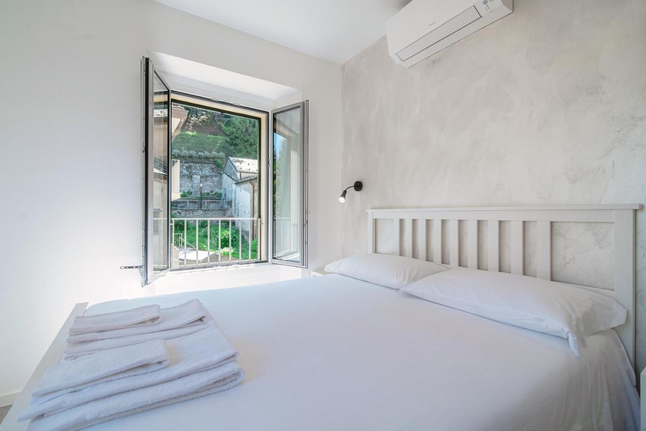 The Bell Tower Apartment - Bellagio Center Екстериор снимка