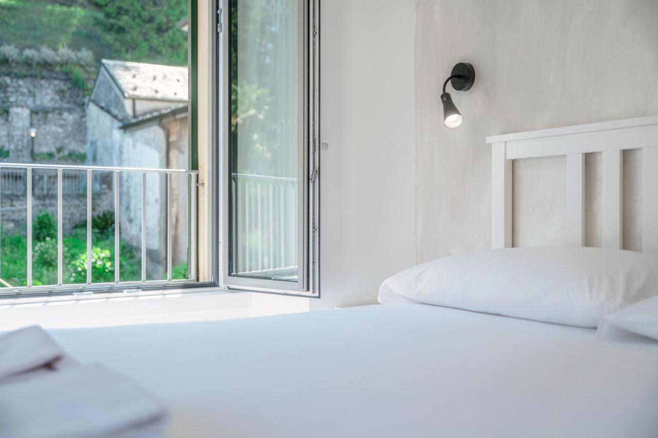 The Bell Tower Apartment - Bellagio Center Екстериор снимка