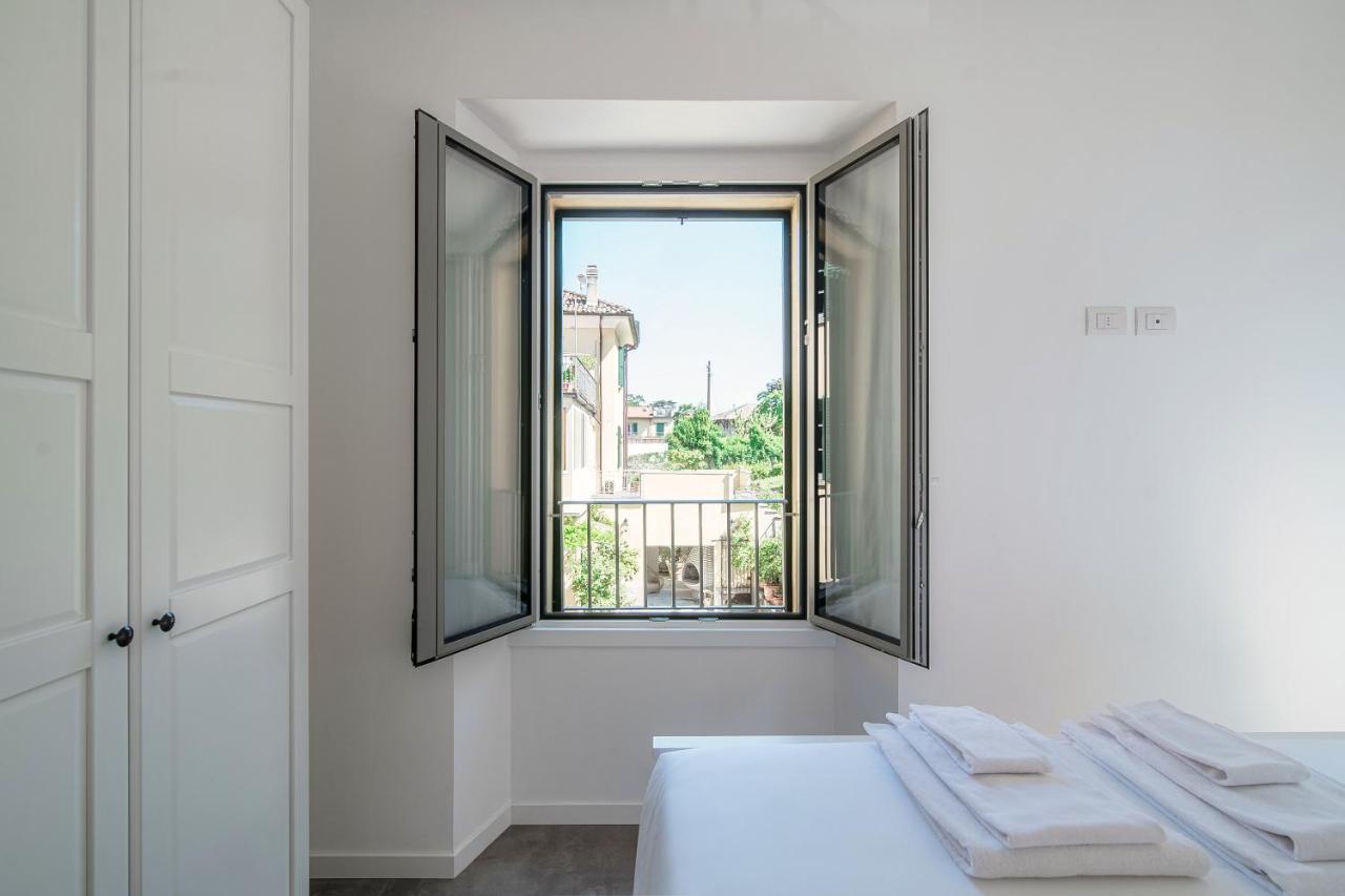 The Bell Tower Apartment - Bellagio Center Екстериор снимка