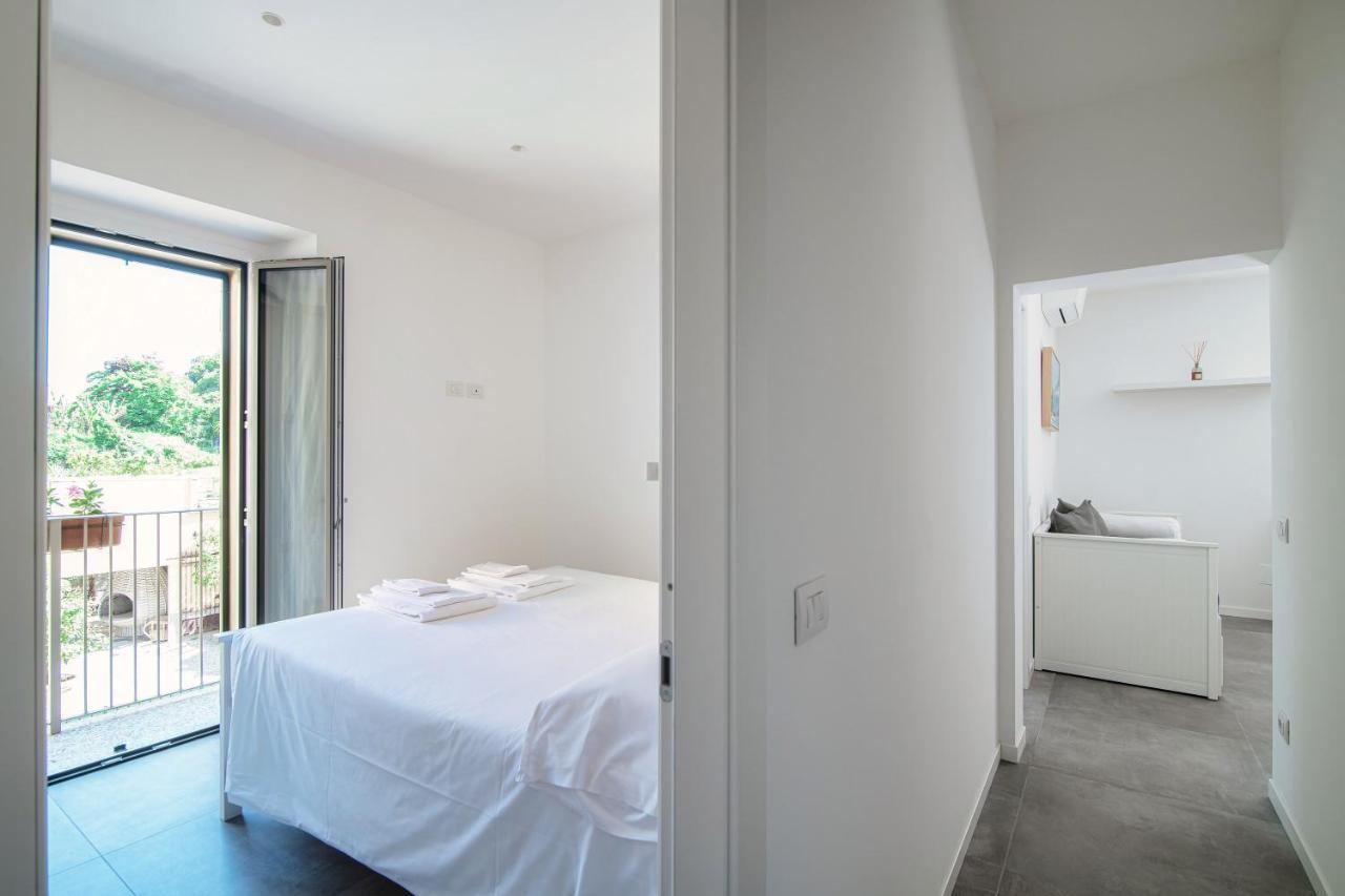 The Bell Tower Apartment - Bellagio Center Екстериор снимка