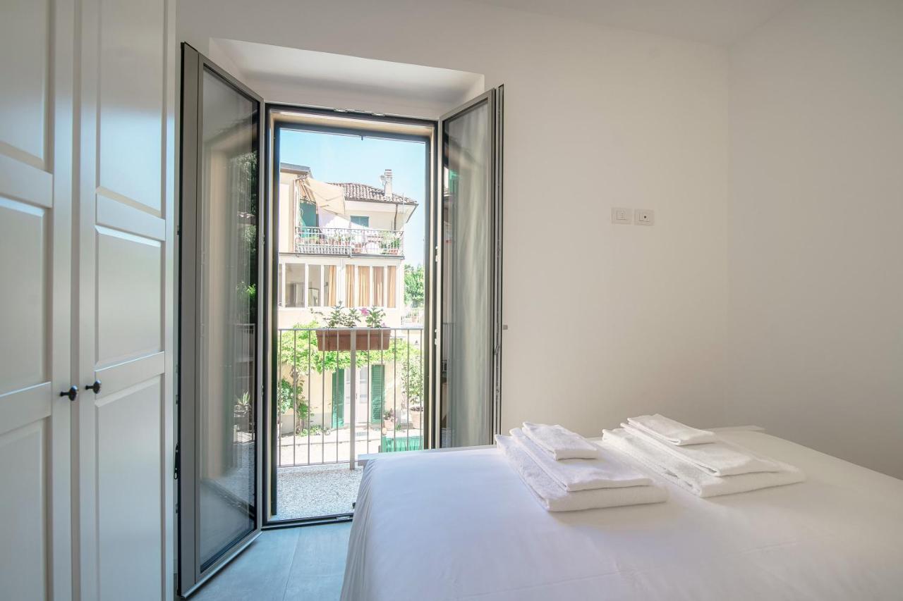 The Bell Tower Apartment - Bellagio Center Екстериор снимка
