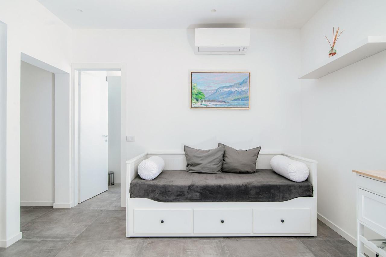The Bell Tower Apartment - Bellagio Center Екстериор снимка