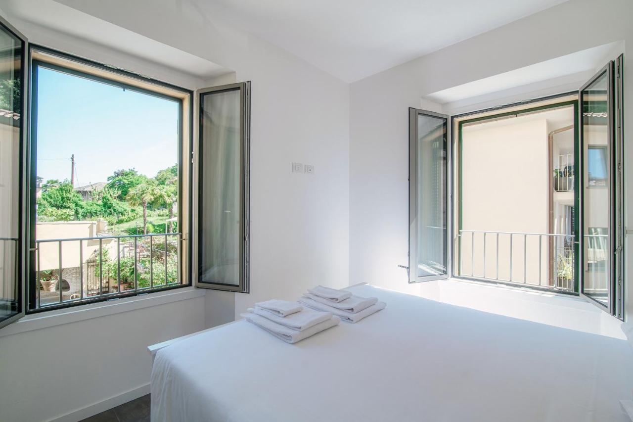 The Bell Tower Apartment - Bellagio Center Екстериор снимка