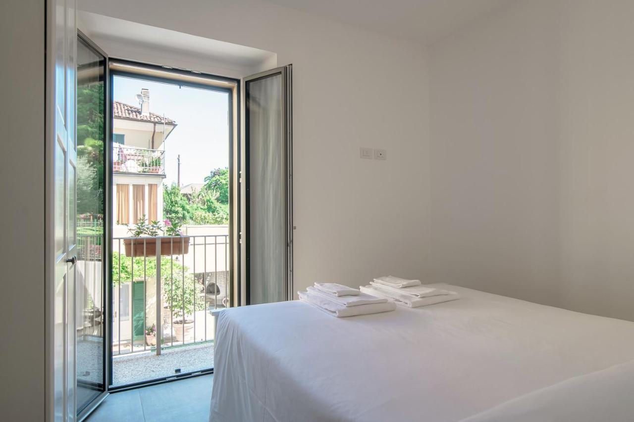 The Bell Tower Apartment - Bellagio Center Екстериор снимка