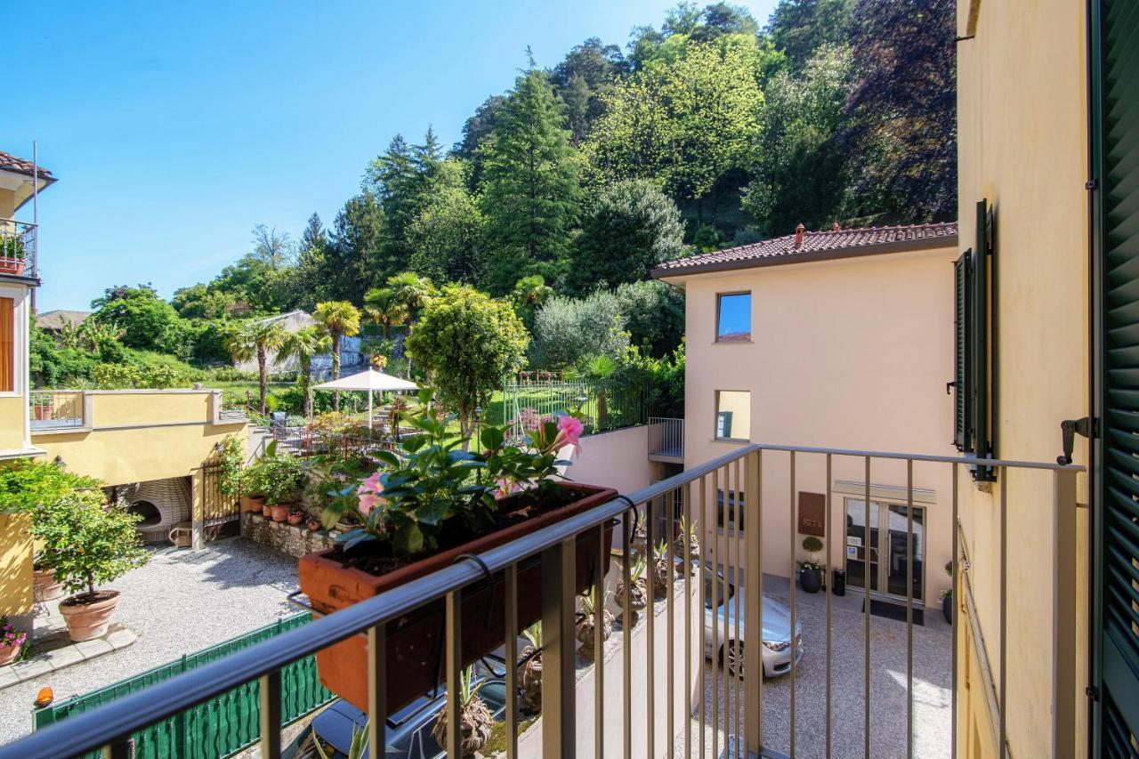 The Bell Tower Apartment - Bellagio Center Екстериор снимка