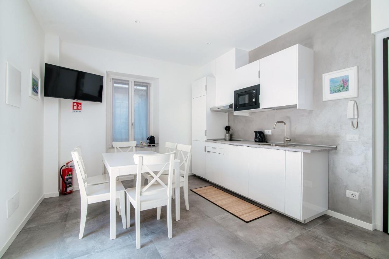 The Bell Tower Apartment - Bellagio Center Екстериор снимка