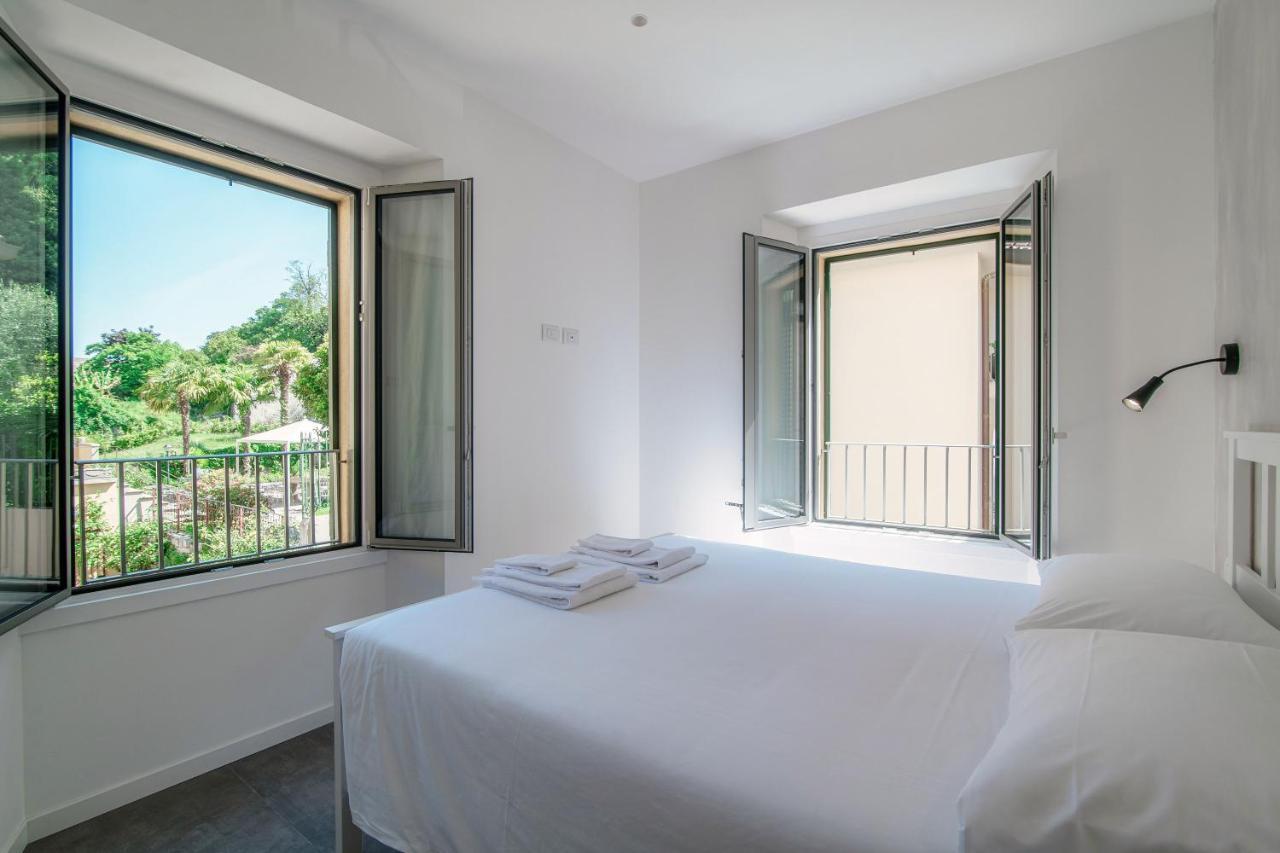 The Bell Tower Apartment - Bellagio Center Екстериор снимка